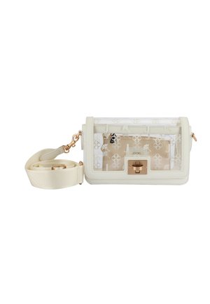 FINESTRE SOUSA - Cross body bag - white