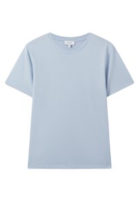 Neselectat, soft blue