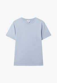 Neselectat, soft blue