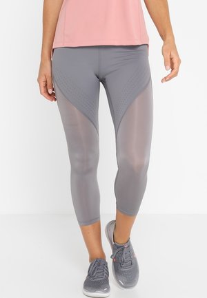 Leggings - grey