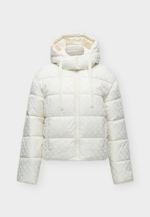 Guess, Veste d'hiver - cream white