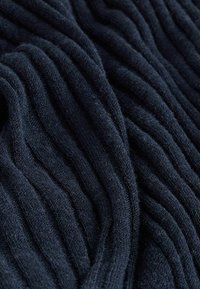 Next Kardigán - navy blue