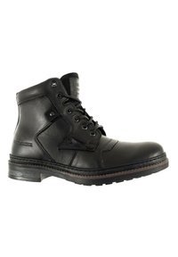 Redskins Bottines à lacets - noir