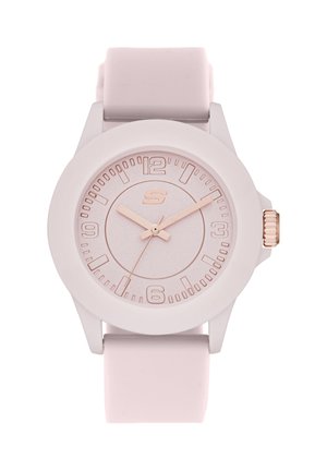 Skechers Horloge - pink