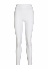 Maximum Warm Long cold to very cold temperatures - Onderbroek - white