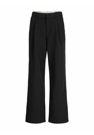 Pantalones - black