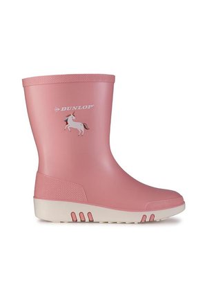 MINI - Wellies - rosa