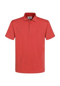 Unausgewählt, deep coral