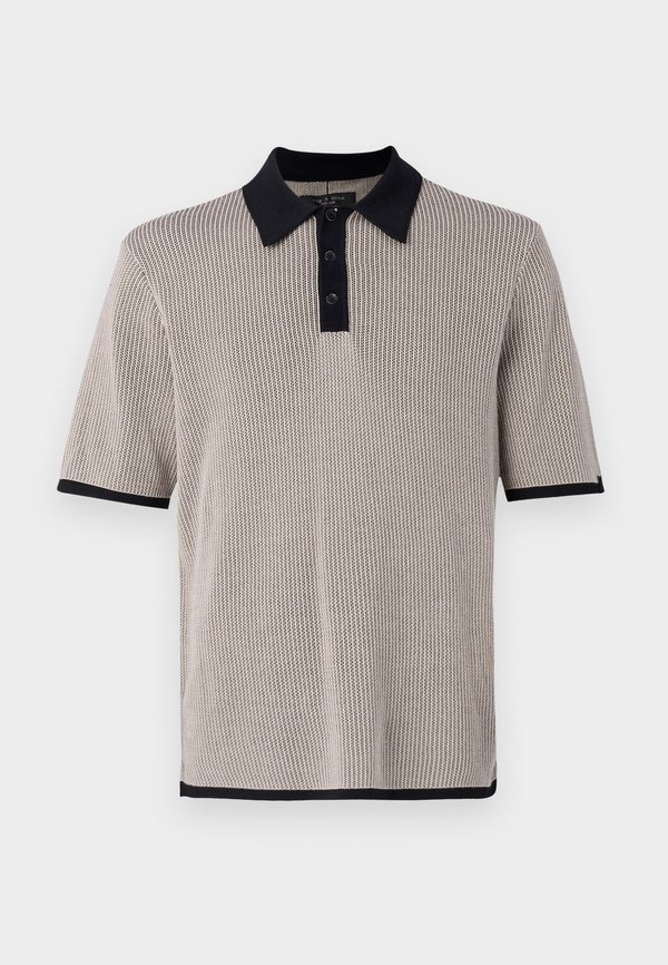 HARVEY  - Polo shirt - ittan3
