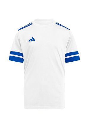 adidas Performance UNISEX - Maillot de foot - weissblau