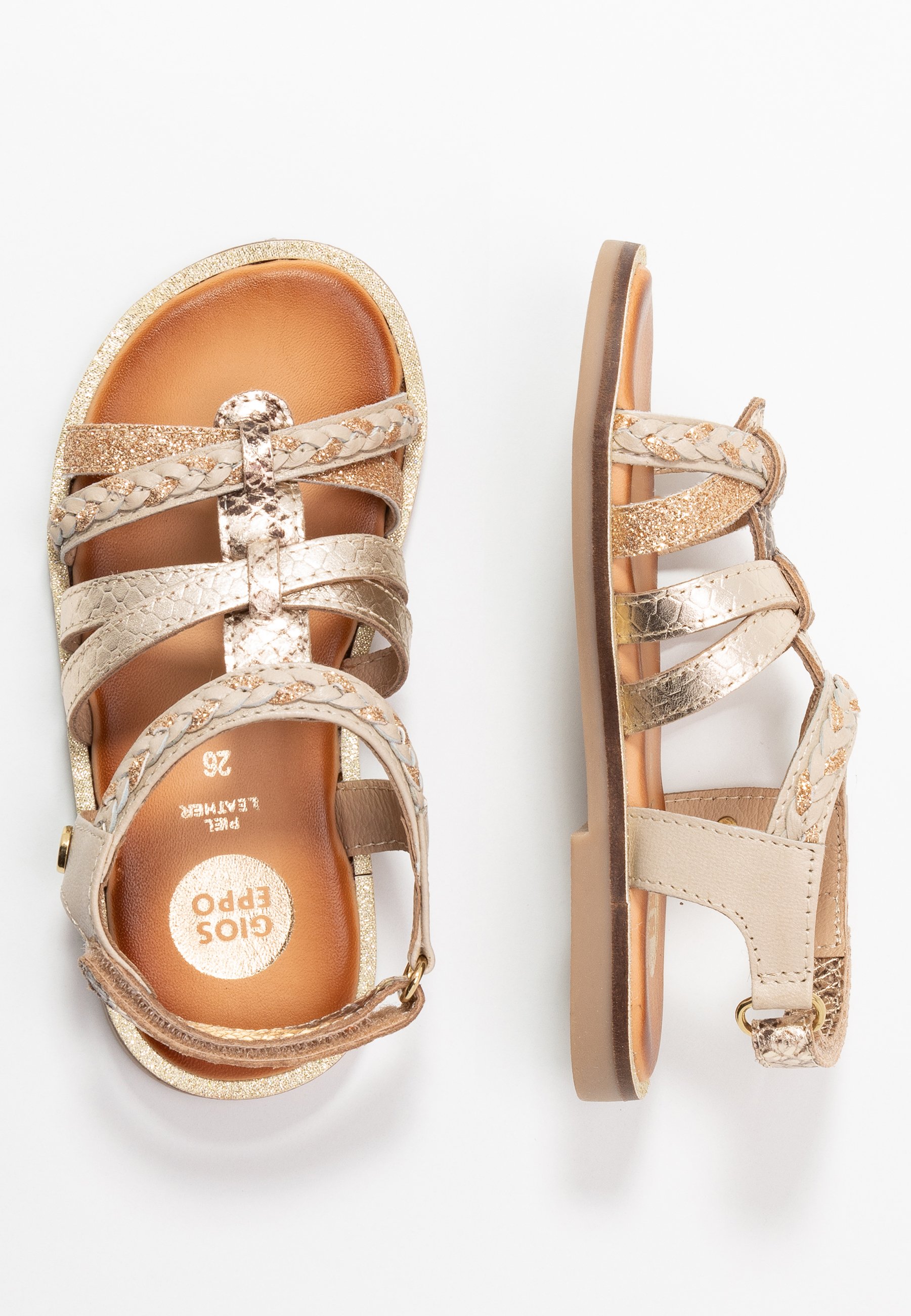 Sandales gioseppo avis Clearance