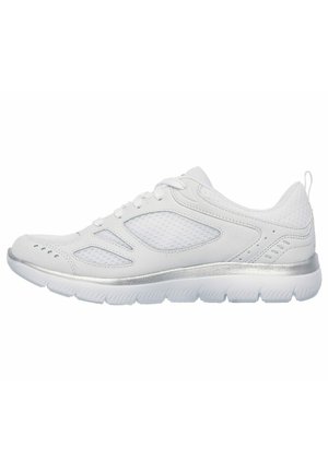 Zapatillas - white