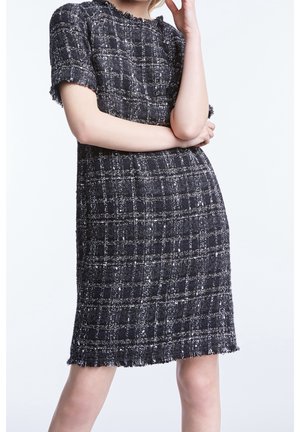 Vestido informal - multi-coloured