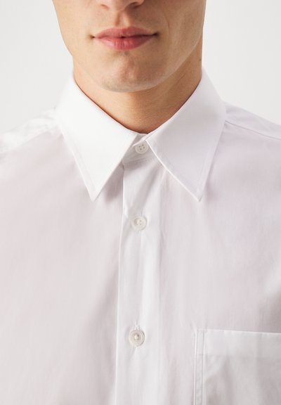NN.07 QUINN - Business skjorter - white