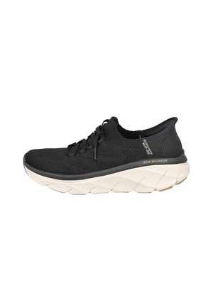 Zapatillas - black
