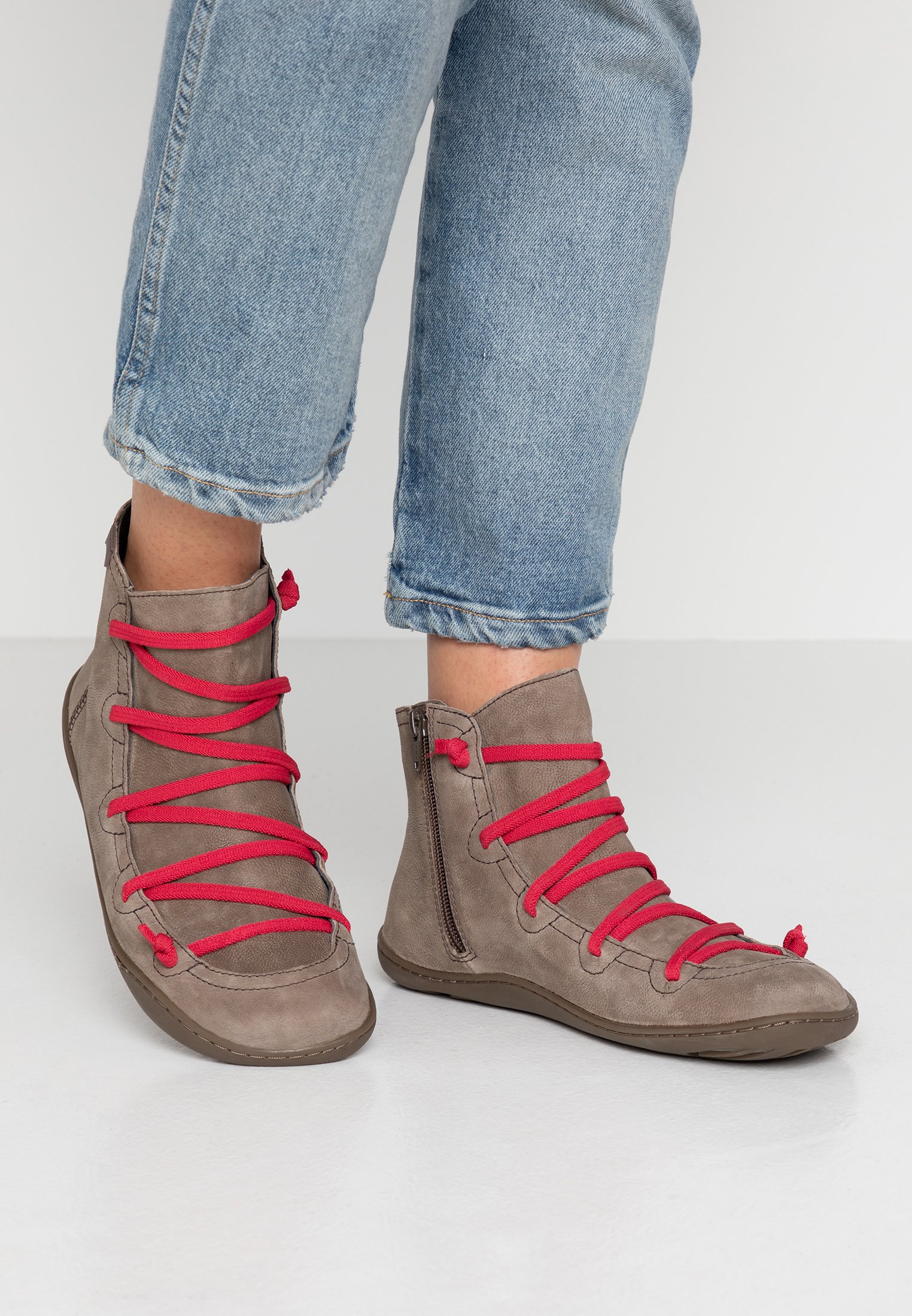 zalando scarpe camper