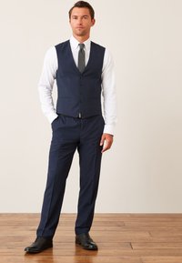 Next Vest - dark blue