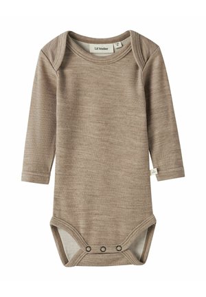 Lil' Atelier UNISEX beżowy