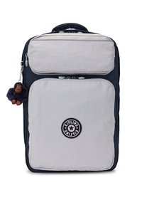 Kipling - SCOTTY - Cartable d'école - true blue grey Image miniature 1