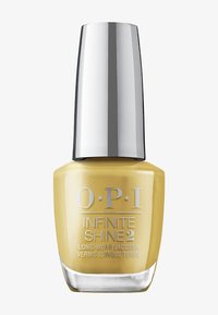 OPI - OPI INFINITE SHINE  - Nagellak - ochre to the moon Miniatuurafbeelding 1