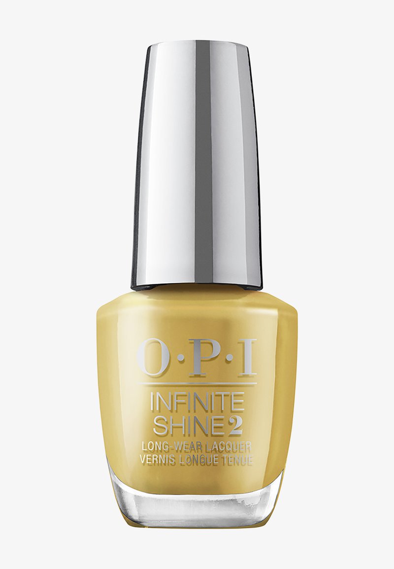 OPI - OPI INFINITE SHINE  - Nagellak - ochre to the moon, Vergroten