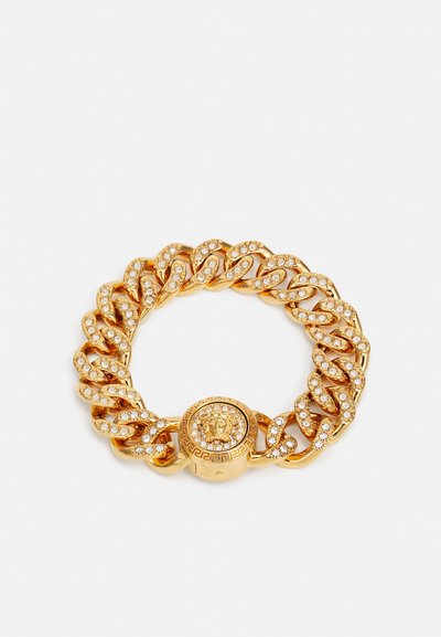 Versace BRACELET - Βραχιόλι - gold-coloured