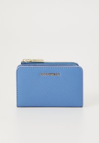 Unselected, azul