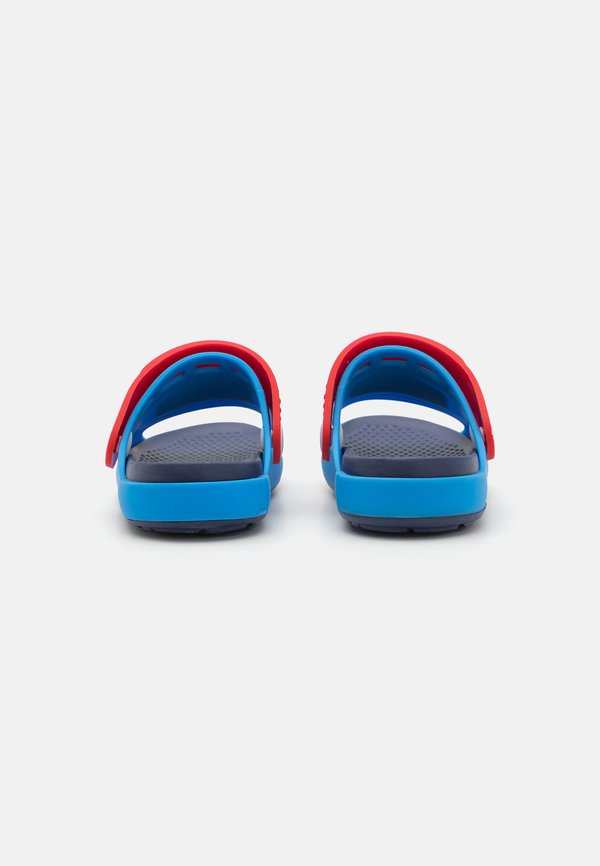 SOLEIL UNISEX – Pantolette flach