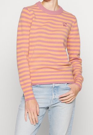 Marimekko Pullover - lilac