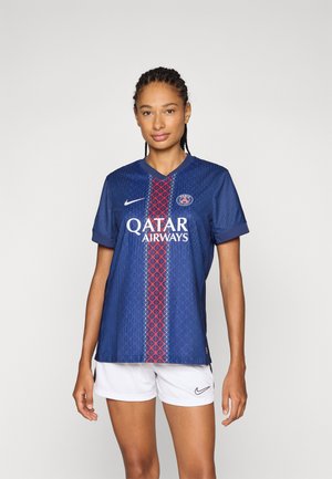 PSG HM - Club wear - midnight navy/white