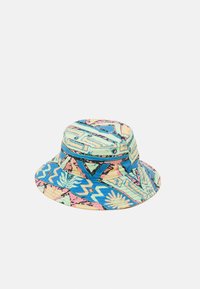 Patagonia - BABY SUN BUCKET HAT UNISEX - Klobuk - salamander green Miniaturna slika 1