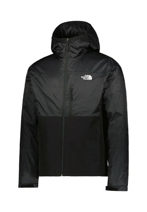 The North Face, INS SOFTSHELL TNF COL 4HF - Giacca invernale - black