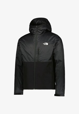 The North Face, INS SOFTSHELL TNF COL 4HF - Giacca invernale - black