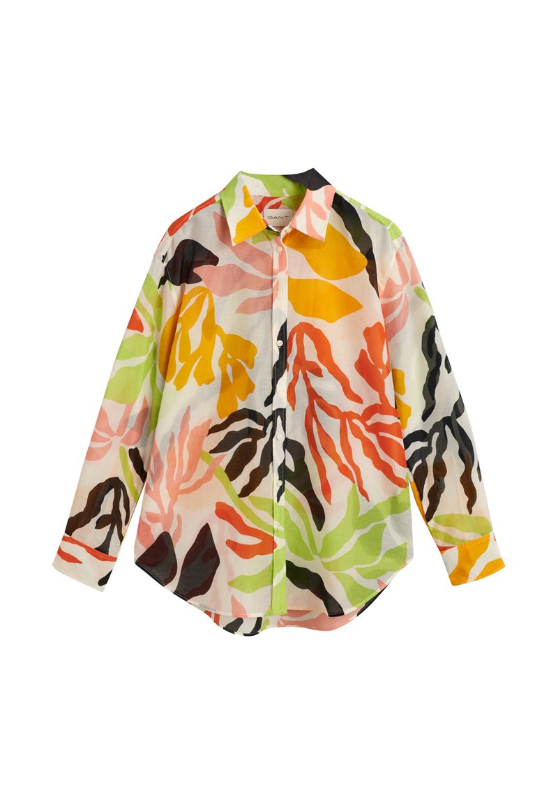 GANT Hemdbluse - Bild 1