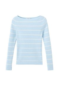 Neselectat, light blue