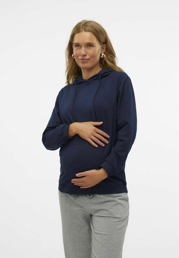 NORMAL GESCHNITTEN - Sweatshirt