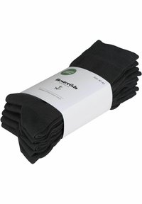 Resteröds 5 PACK - Strømper - grey