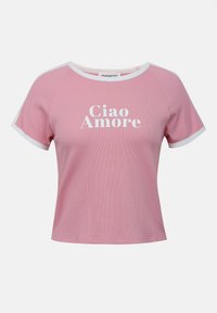 Επιλέχθηκε, pink/cream