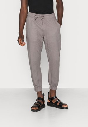 JOGGER - Trainingsbroek -  steel grey