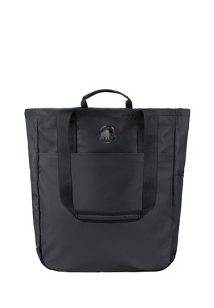 SEON - Shopping Bag - black