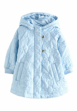 Parka - blue