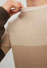 Jack & Jones Maglione - beige