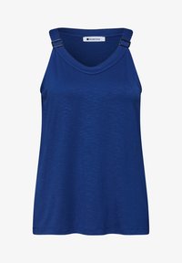 Non sélectionné, amparo blue