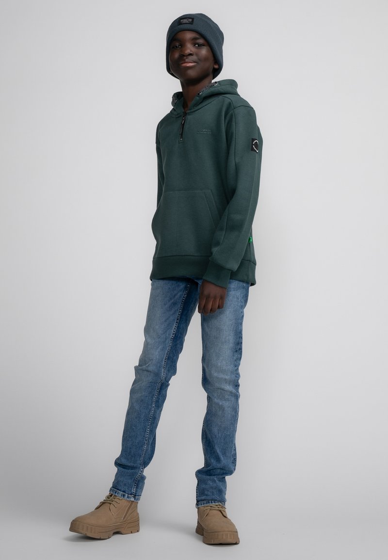 Petrol Industries Hoodie - bottle