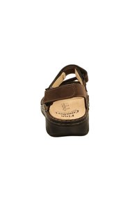 Finn Comfort Sandali da trekking - braun