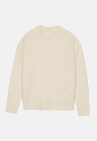 Even&Odd Strickpullover - off-white