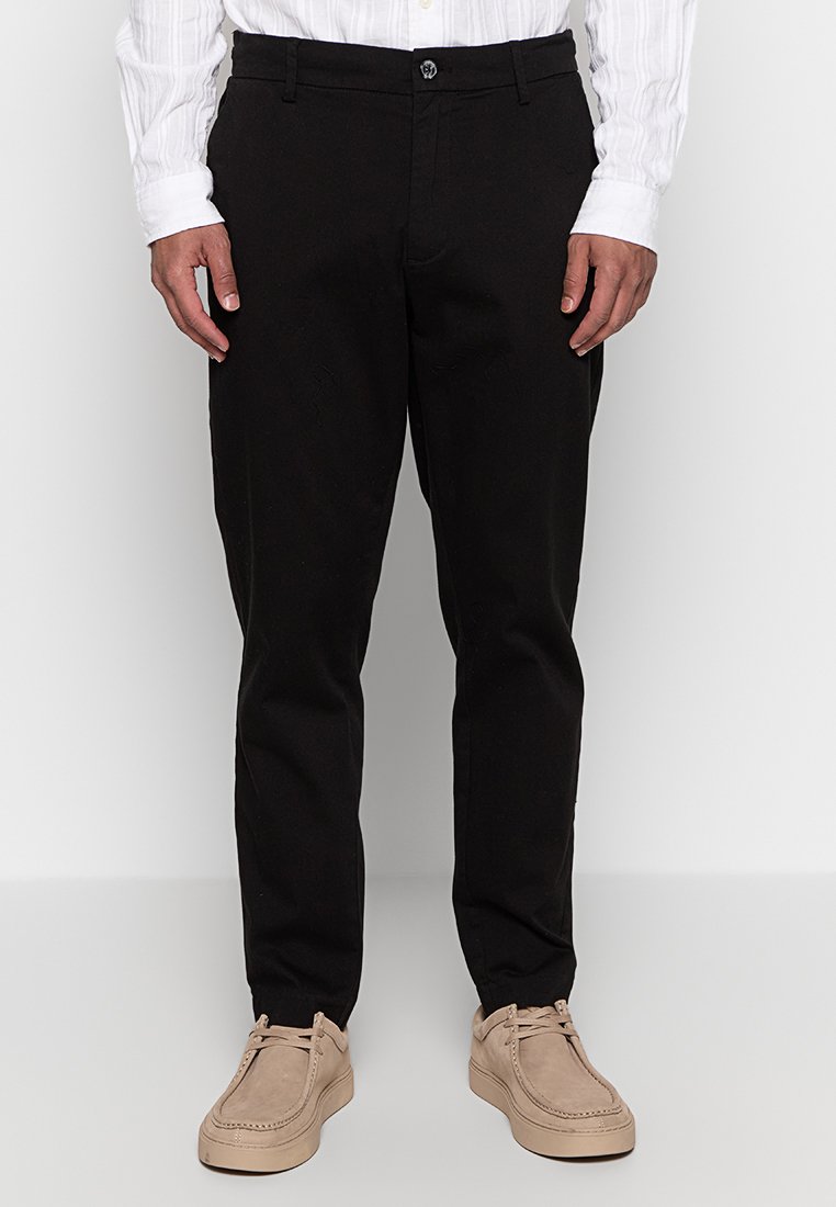 lindbergh Broek zwart lindbergh Broek zwart