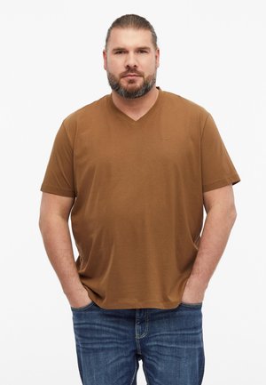 s.Oliver, - T-shirt basic