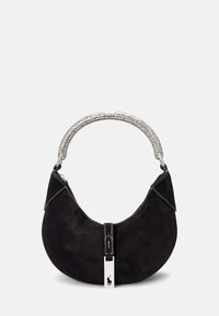 Non sélectionné, black