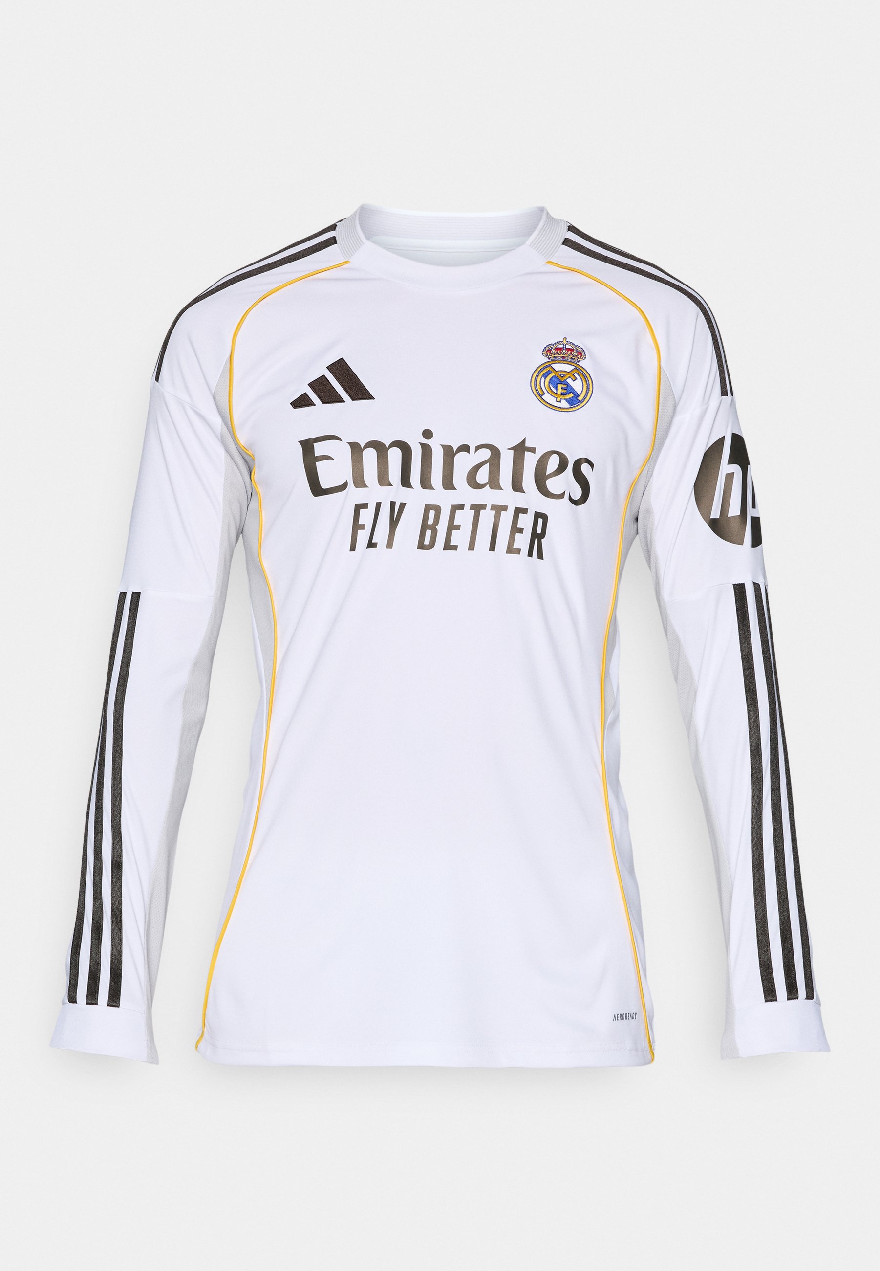 adidas Real Madrid シャツ ライトグレー adidas Real Madrid シャツ ライトグレー ADIDAS】IT3442 Real